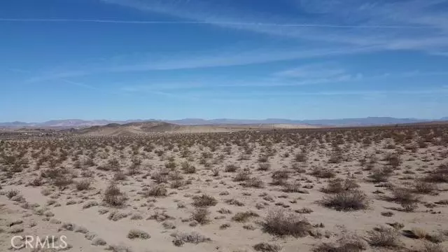 0 Shoshone Valley Road, Twentynine Palms, CA 92277