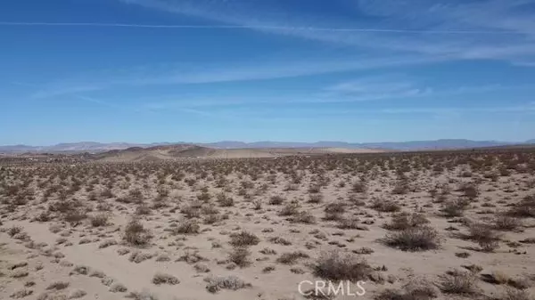 0 Shoshone Valley Road, Twentynine Palms, CA 92277