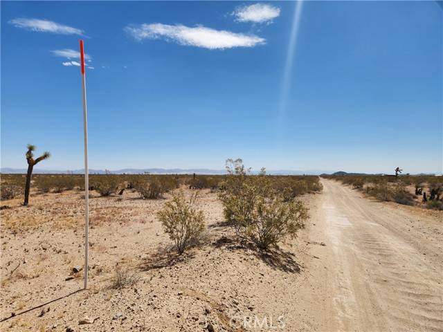 32 Sonora Road, Joshua Tree, CA 92252