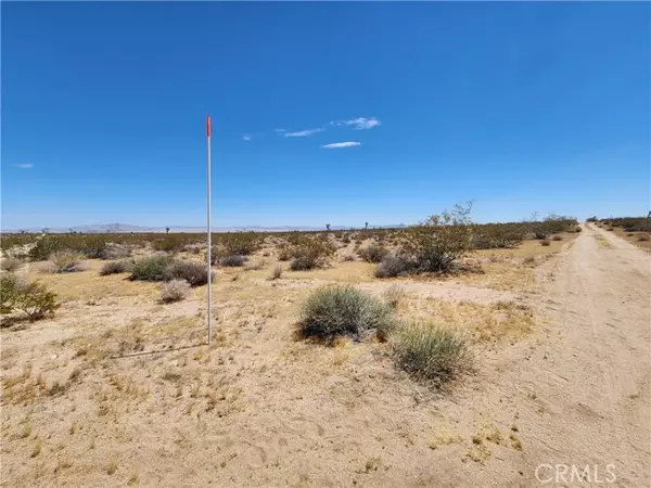 Joshua Tree, CA 92252,15 Bowman Trail