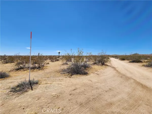 Joshua Tree, CA 92252,15 Bowman Trail