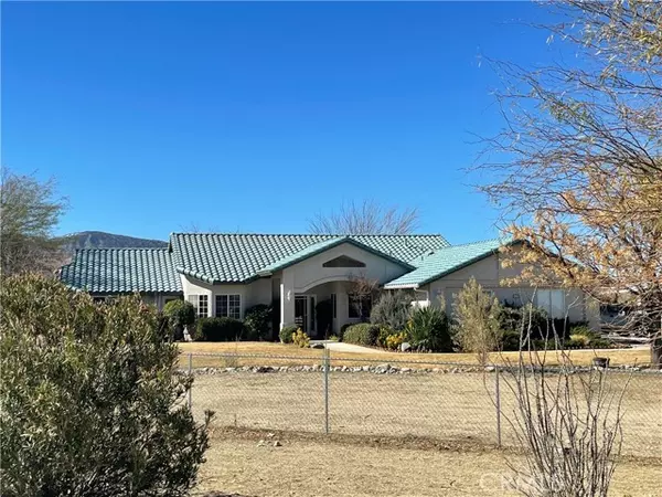 11772 Mountain Road #U1-2, Pinon Hills, CA 92372