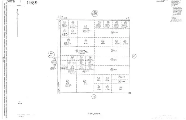 125 E Avenue N, Palmdale, CA 93550