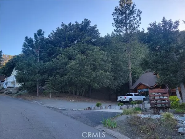 Wrightwood, CA 92397,0 Desert View Lane