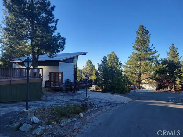 Wrightwood, CA 92397,0 Desert View Lane