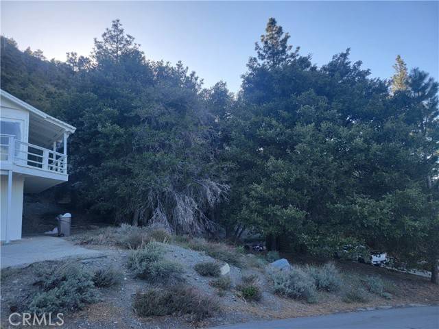 0 Desert View Lane, Wrightwood, CA 92397