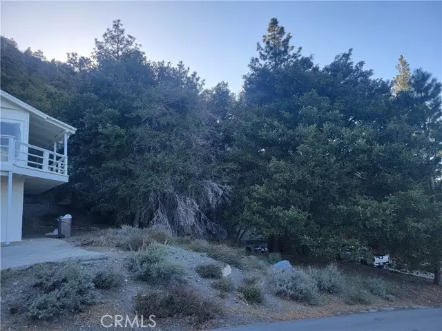 Wrightwood, CA 92397,0 Desert View Lane