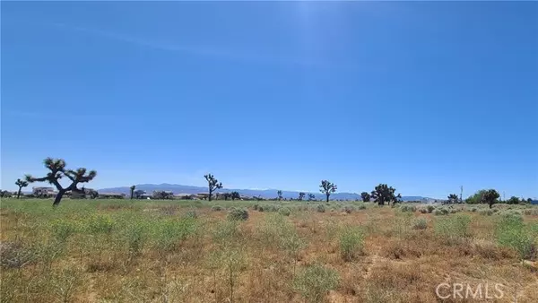 Hesperia, CA 92345,0 Vacant Land