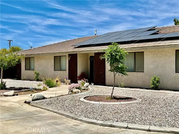 20170 Seneca Road, Apple Valley, CA 92307