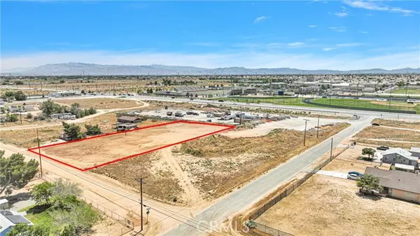 Victorville, CA 92392,13165 Aster Road