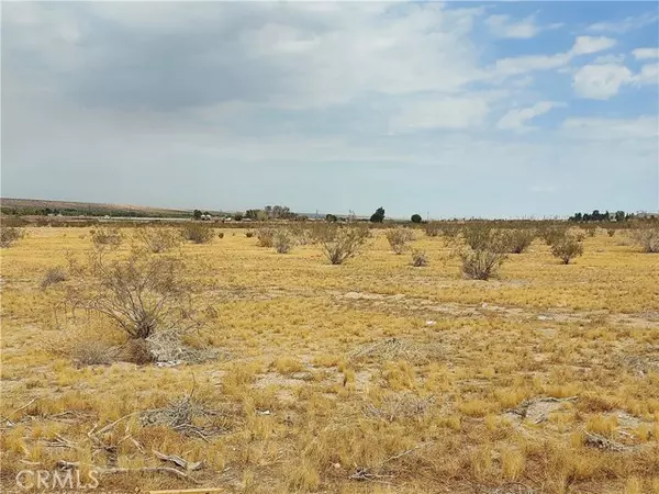 0 Marigold Parcel #0469-263-03 Road, Oro Grande, CA 92368