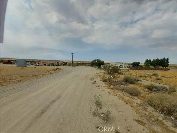 Oro Grande, CA 92368,0 Marigold Parcel #0469-263-03 Road