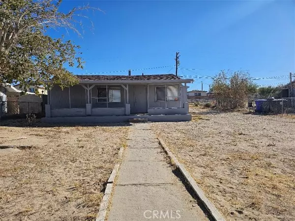 Barstow, CA 92311,25441 Anderson Avenue