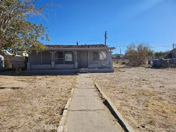 Barstow, CA 92311,25441 Anderson Avenue