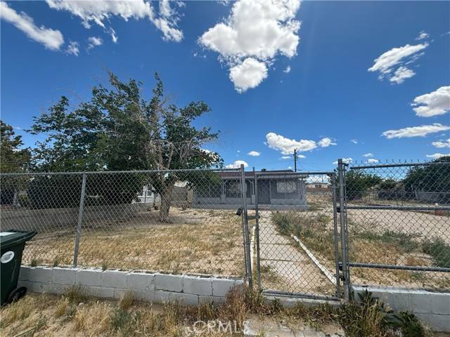 25441 Anderson Avenue, Barstow, CA 92311