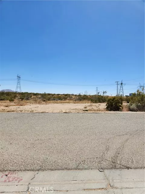 0 Aster Road, Adelanto, CA 92301