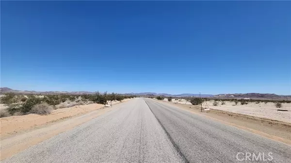 Twentynine Palms, CA 92277,0 Bullion Mountain 0622-201-04 Road