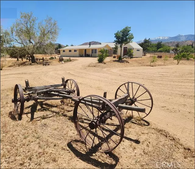 Phelan, CA 92371,4775 Sunnyslope Road