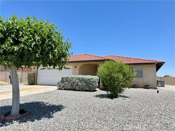 14804 Crofton Lane, Helendale, CA 92342