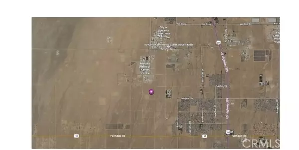 Adelanto, CA 92301,0 Wilson Ranch Road