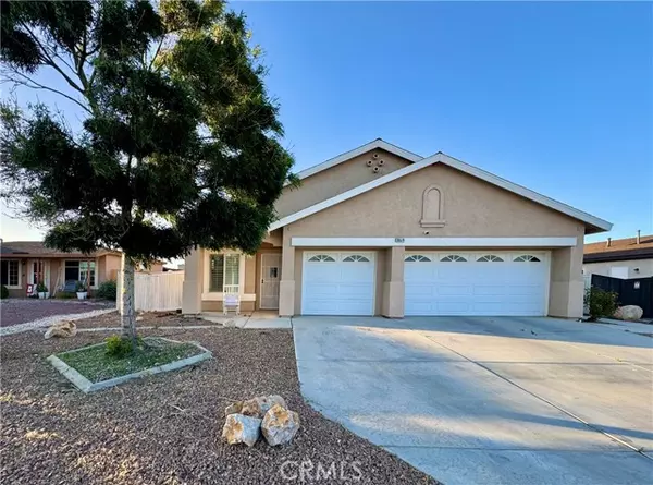 Adelanto, CA 92301,10574 Wakefield Street