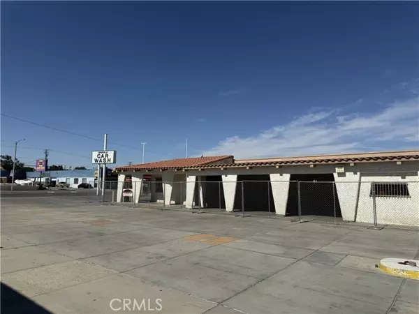 Barstow, CA 92311,1421 W Main Street