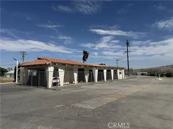 Barstow, CA 92311,1421 W Main Street