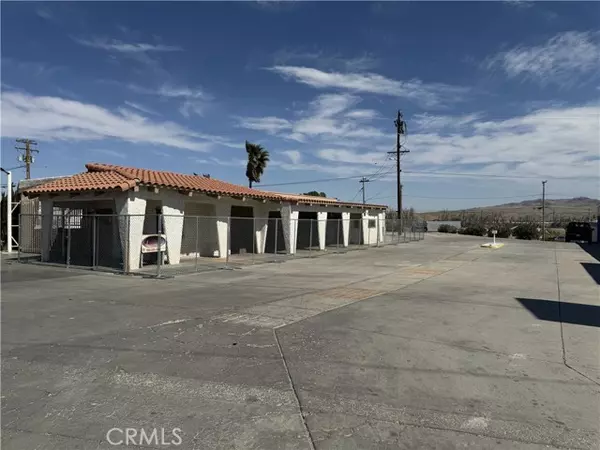 Barstow, CA 92311,1421 W Main Street