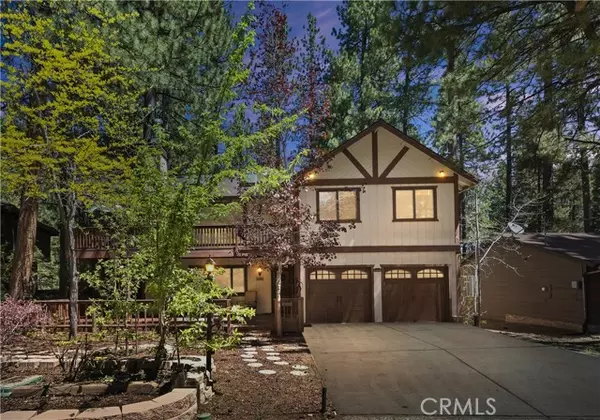 41984 Mapleleaf Drive, Big Bear Lake, CA 92315