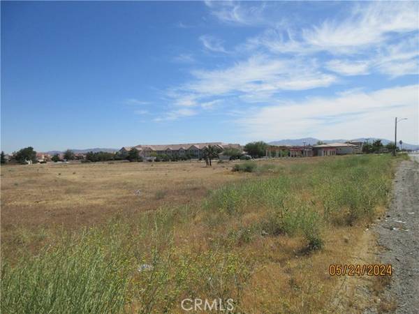 0 Bear Valley Road, Apple Valley, CA 92308