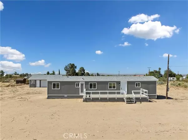 5582 Greasewood Lane, Phelan, CA 92371