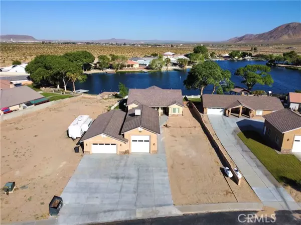 Yermo, CA 92365,35812 Tumbleweed Circle