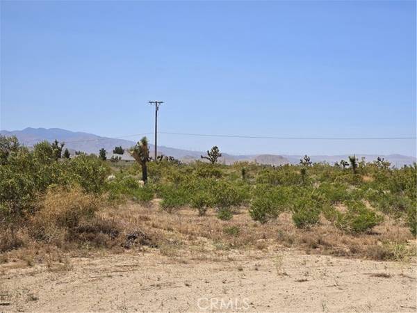 0 Montiverde Road, Mojave, CA 93501