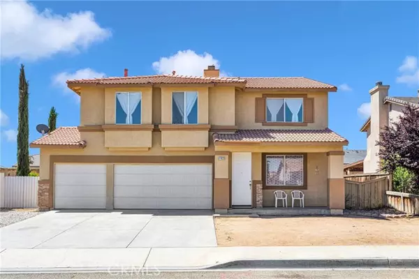 11433 Arlington Street, Adelanto, CA 92301