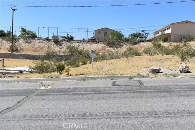 0 Pioneer Lane, Barstow, CA 92311