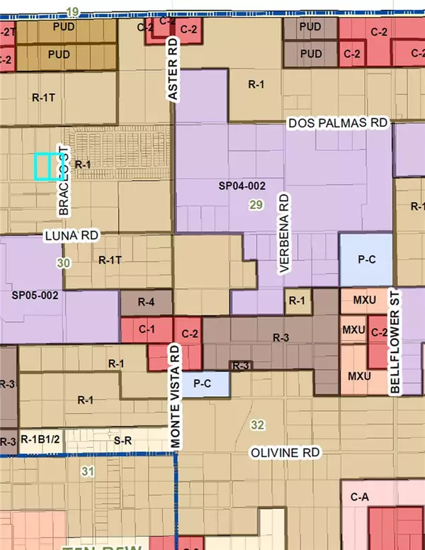 Victorville, CA 92392,0 Maricopa Road