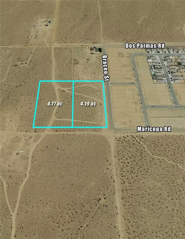 0 Maricopa Road, Victorville, CA 92392