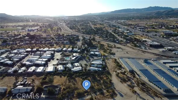 Yucca Valley, CA 92284,703 Scarvan Road