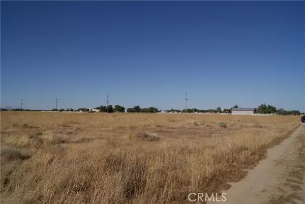 Antelope Acres, CA 93536,90 Stw