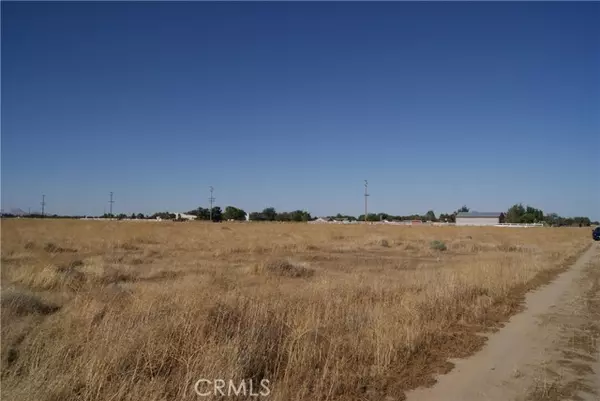 Antelope Acres, CA 93536,90 Stw