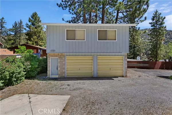 1252 Apple Avenue, Wrightwood, CA 92397