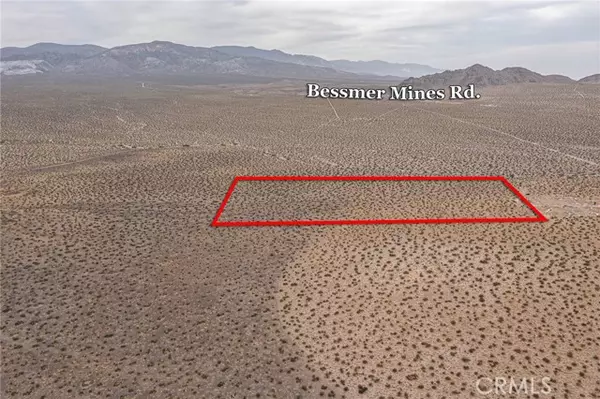 Lucerne Valley, CA 92356,0 Bessemer Mine Road