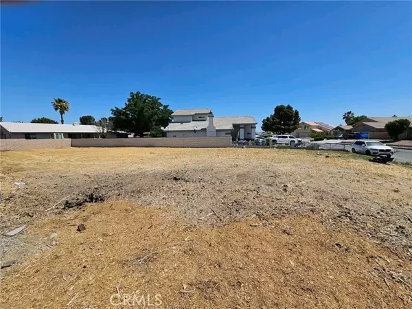 0 Hummingbird Lane, Helendale, CA 92342