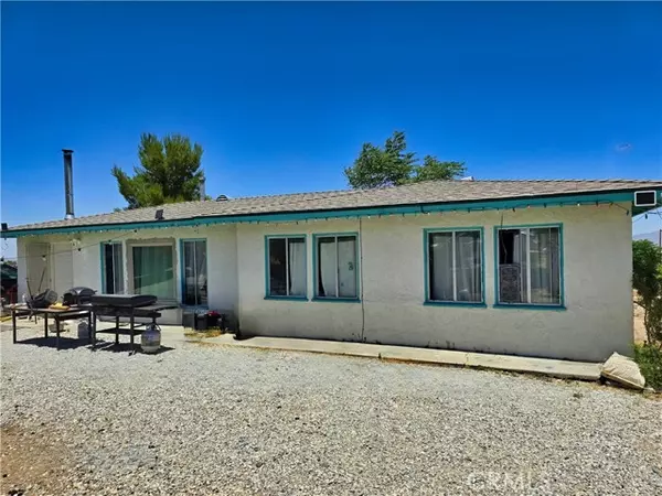 32438 Spinel Road, Lucerne Valley, CA 92356