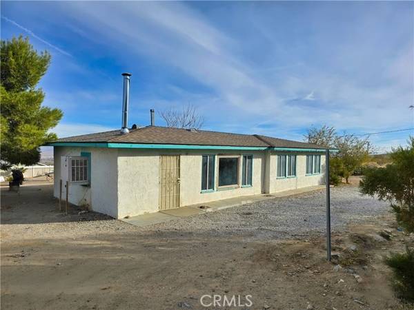 32438 Spinel Road, Lucerne Valley, CA 92356