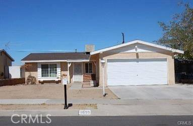 1629 De Anza Street, Barstow, CA 92311