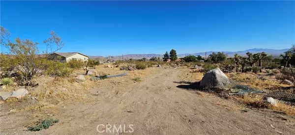 Lucerne Valley, CA 92356,800 Carnelian Road