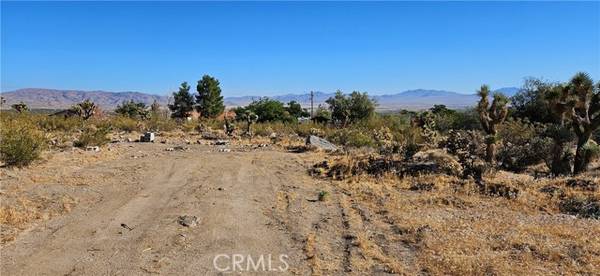 800 Carnelian Road, Lucerne Valley, CA 92356