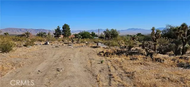 800 Carnelian Road, Lucerne Valley, CA 92356