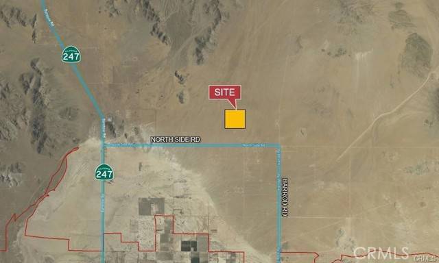 0 Northside Road, Lucerne Valley, CA 92356